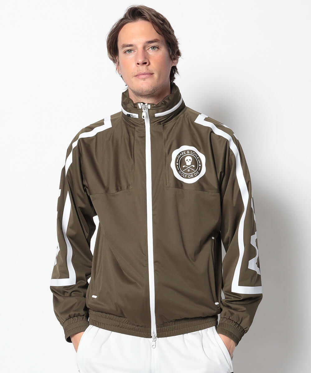 Element Hydro Tech Jacket | MEN