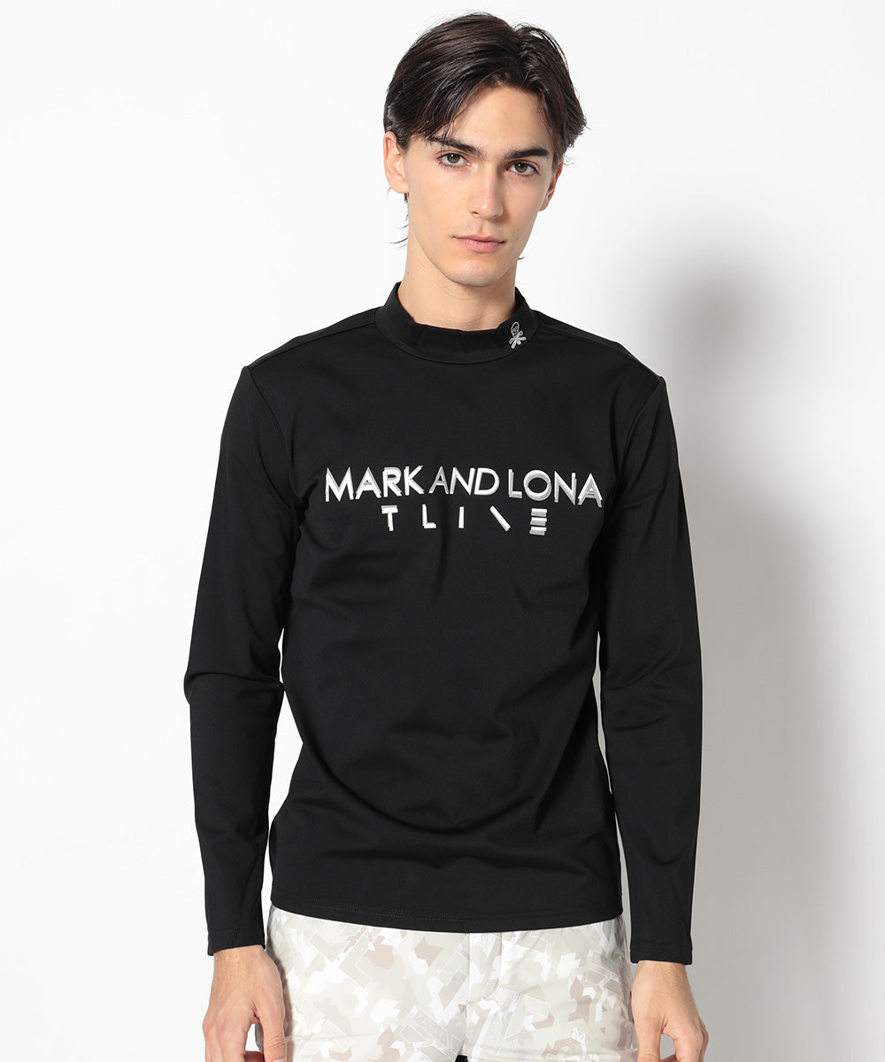 Sig Thermo Mock Neck | MEN