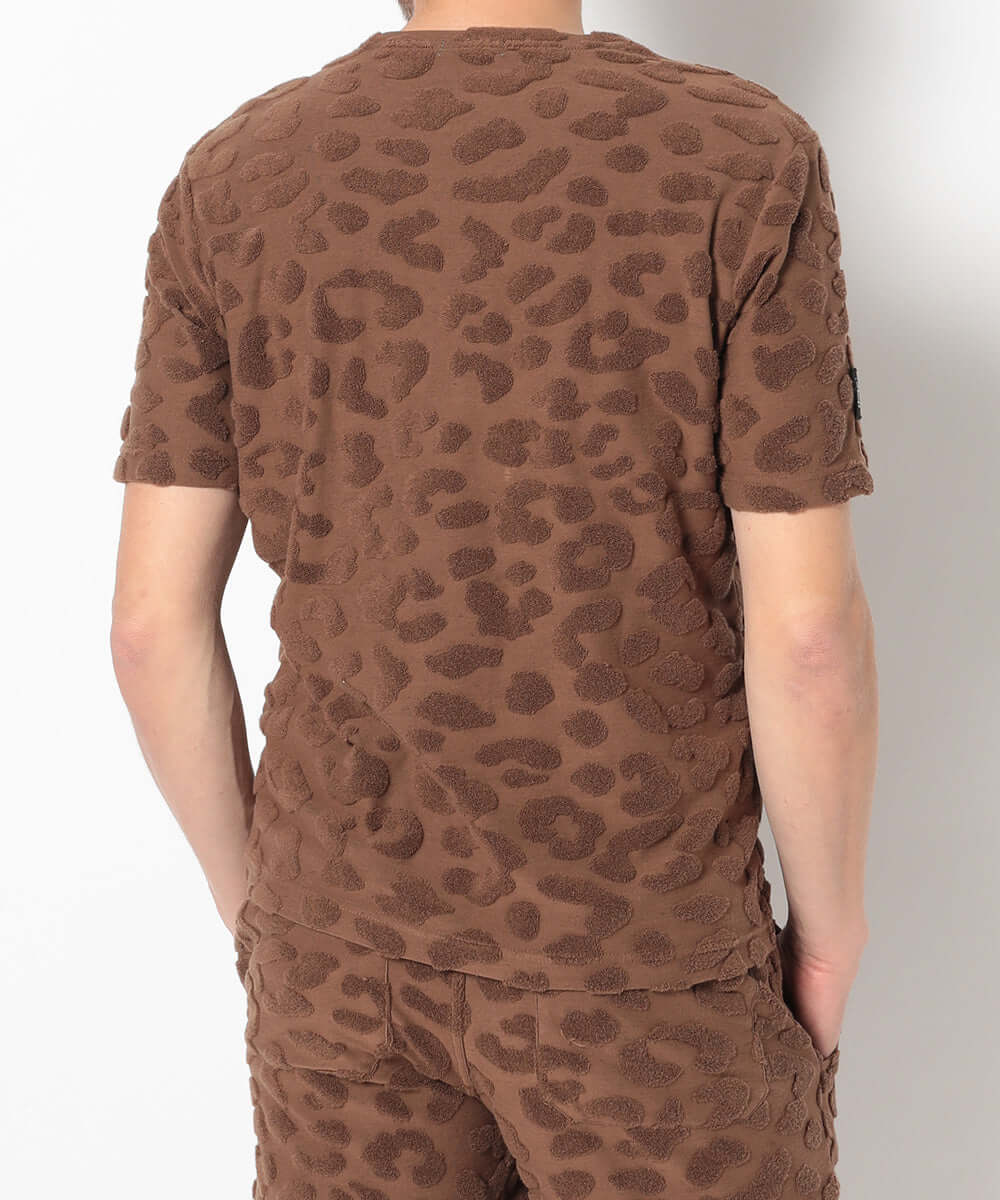 Pantera Pile Tee | MEN