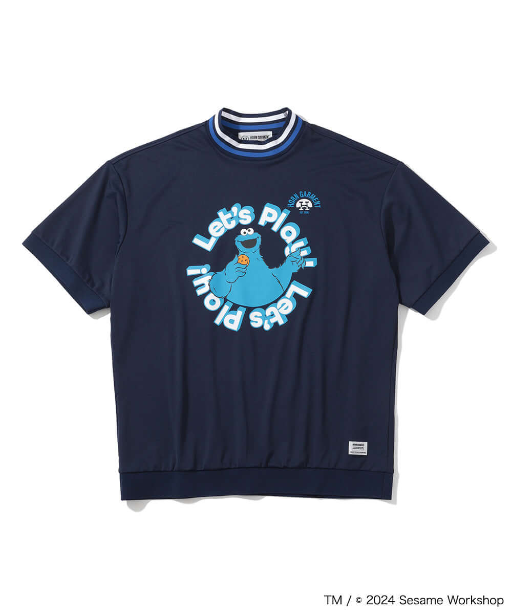 Sesame Street Playhouse Tee | MEN