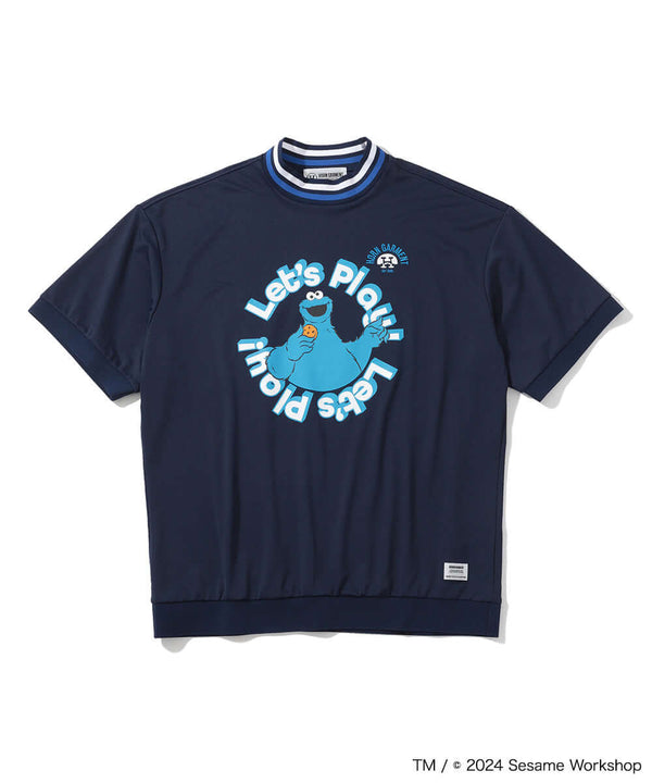 Sesame Street Playhouse Tee | MEN