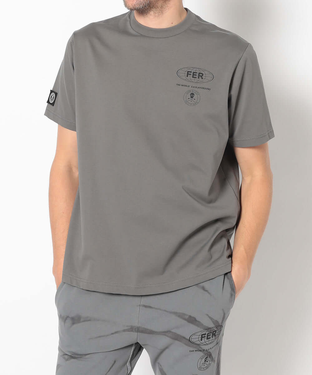 FER World's Tee | MEN