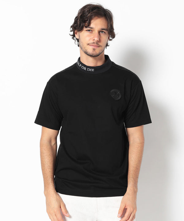 Adam Mock Tee | MEN