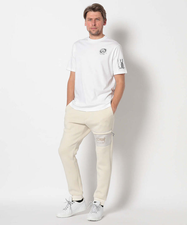 DST Motion Tee | MEN and WOMEN