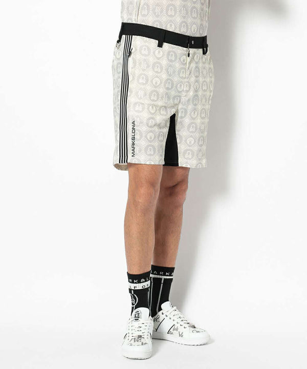 B.O.C Mesh Shorts | MEN
