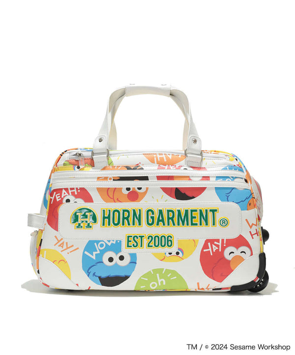 Sesame Street Playhouse Boston Bag