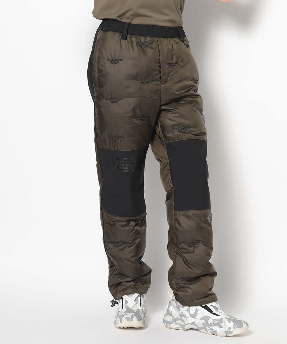Isora Hybrid Insulated Pants | MEN