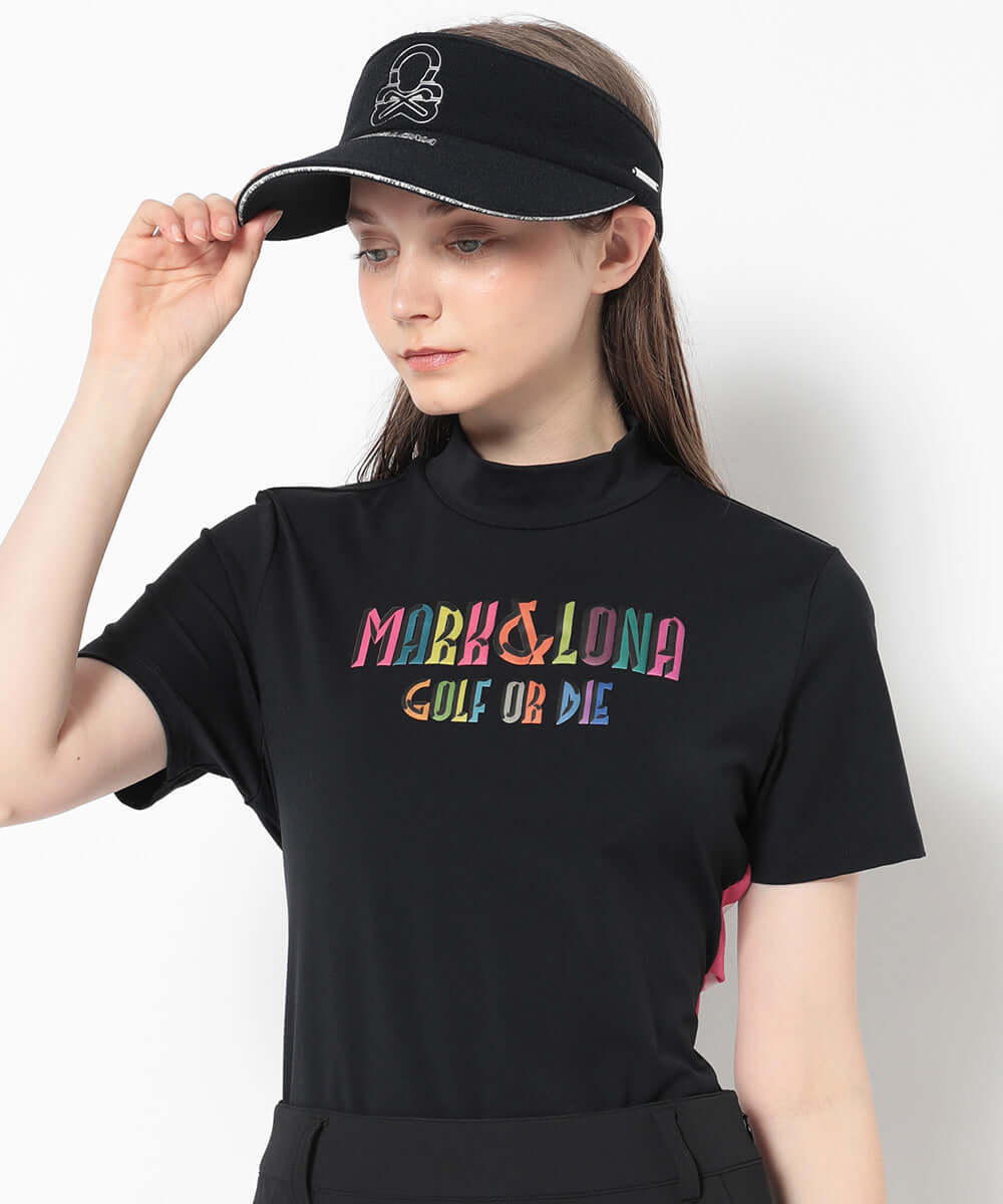 Ever Wide Brim Visor | MEN and WOMEN