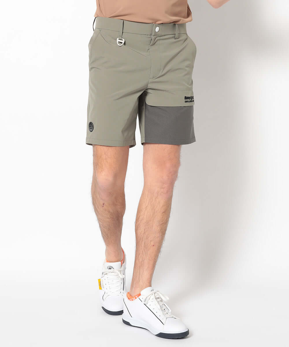 Trent Shorts | MEN