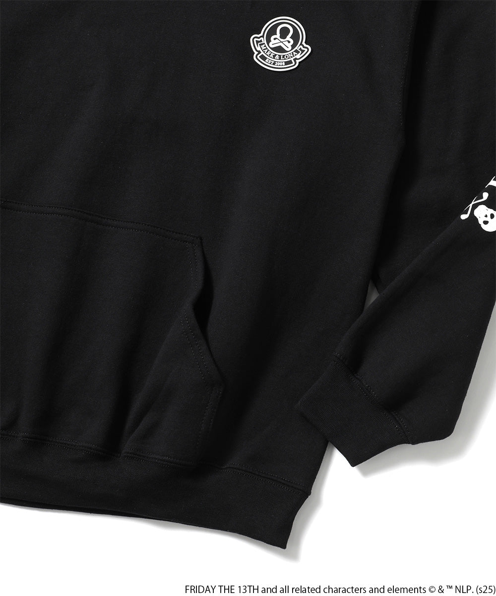 Friday the 13th Ritual Hoodie