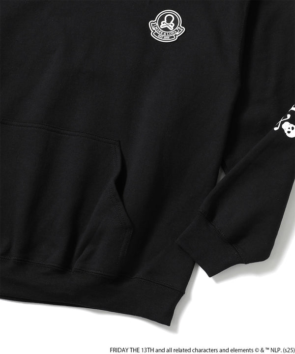 Friday the 13th Ritual Hoodie