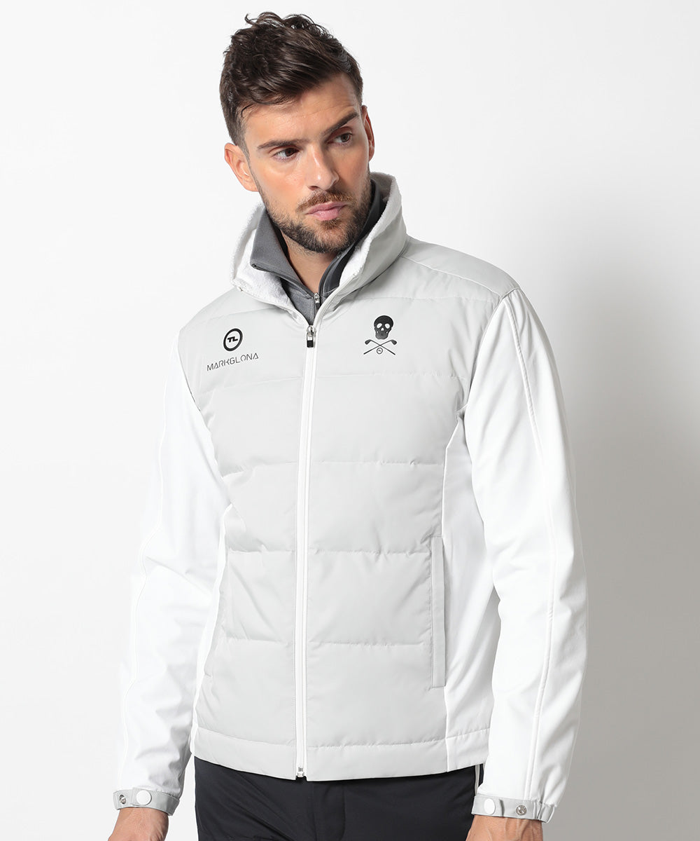ASR Hybrid Jacket | MEN