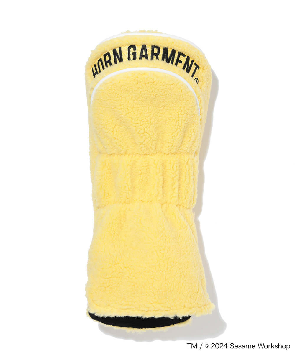 Sesame Street Playhouse Driver Cover