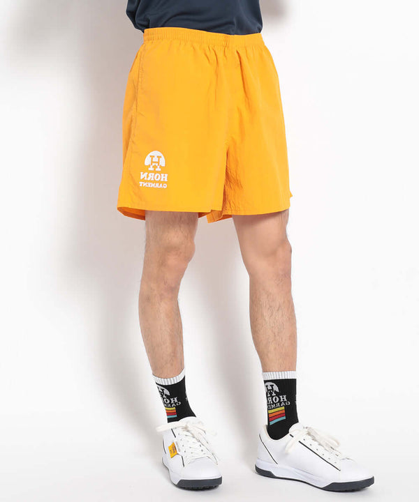 Y.L.B Walk Shorts | MEN