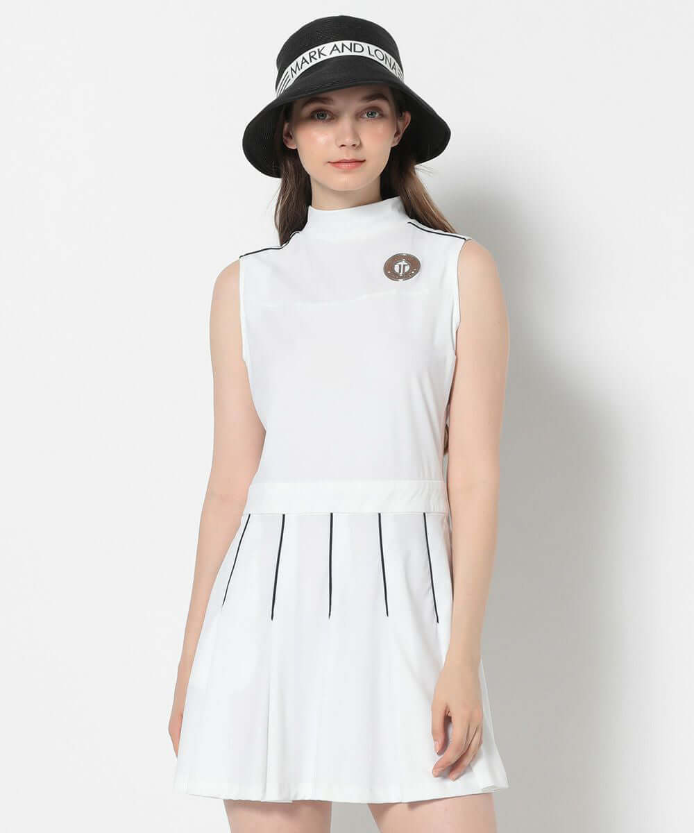 Evolve Flare Dress | WOMEN