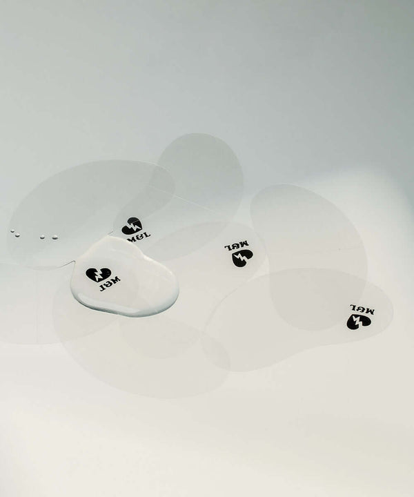 MARK & LONA NAKED SUNSHIELD PEPTIDE PATCH