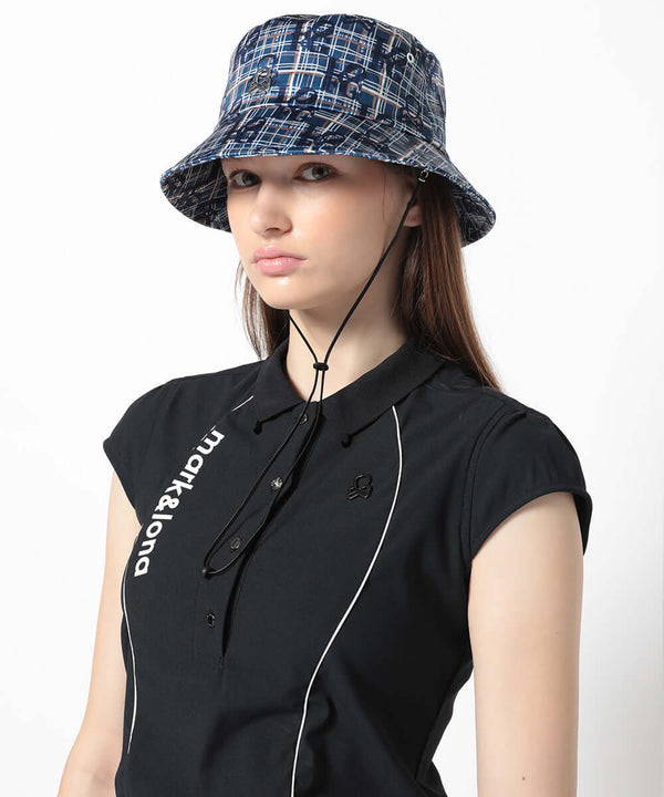 Back Spin Lined Hat | MEN and WOMEN