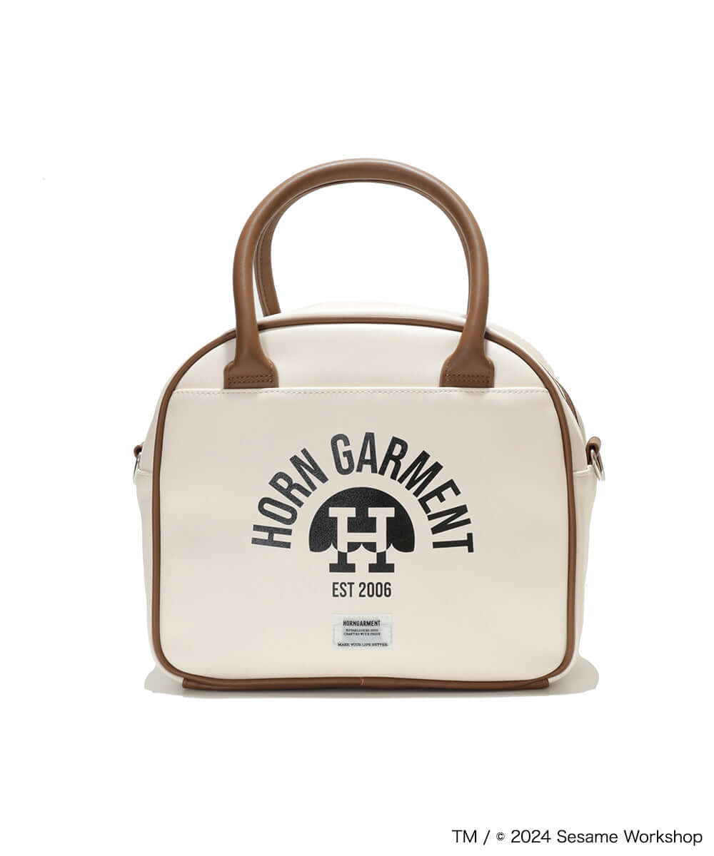 Sesame Street Playhouse Mini Bag