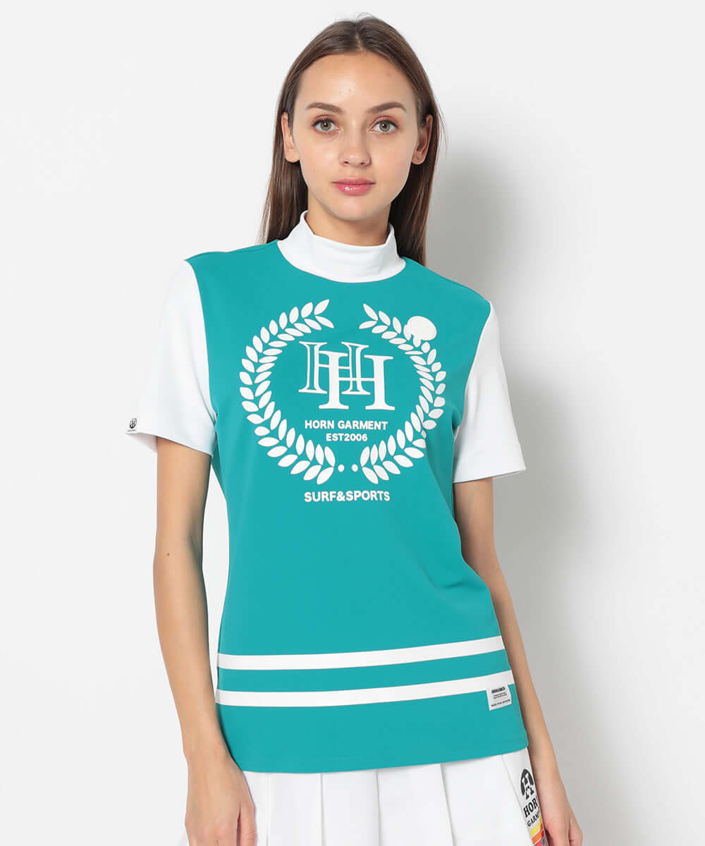 Univ Tee | WOMEN