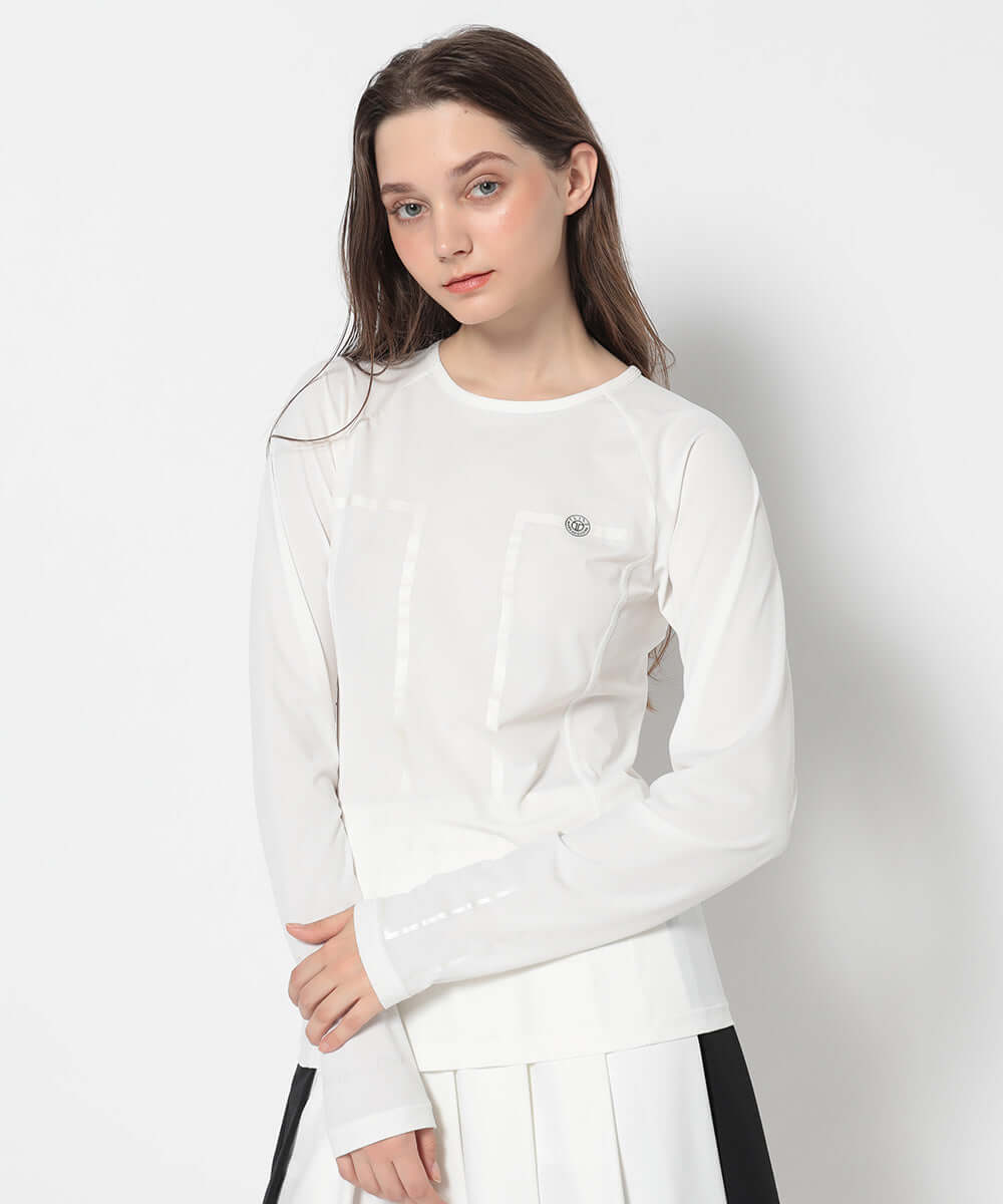 Fusion Performance Tee | WOMEN