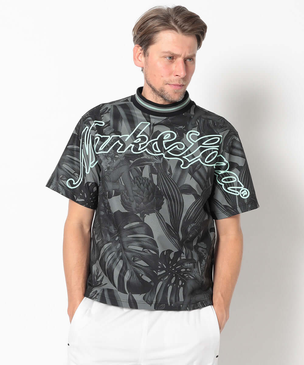 Mustang Air Top | MEN