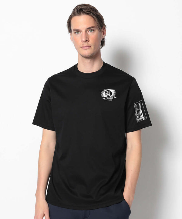 DST Motion Tee | MEN and WOMEN