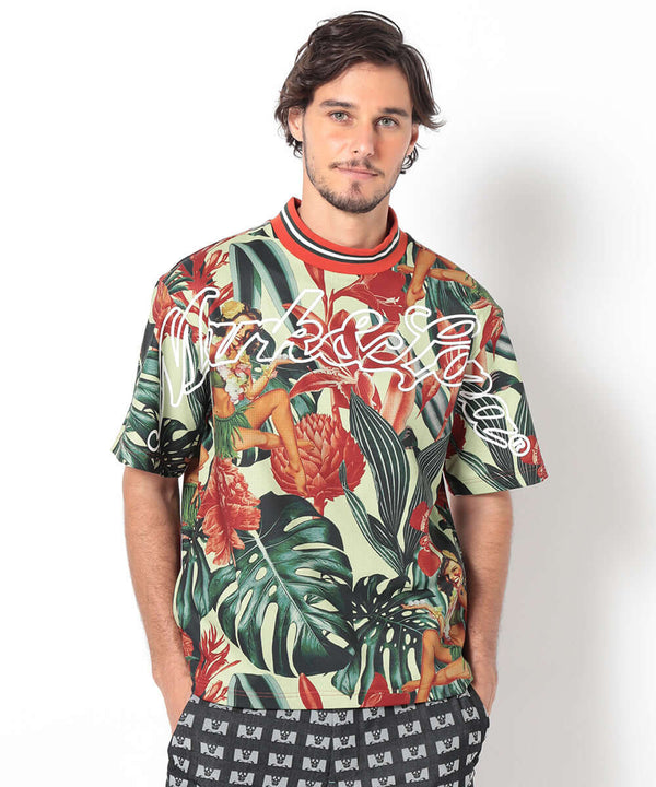 Mustang Air Top | MEN