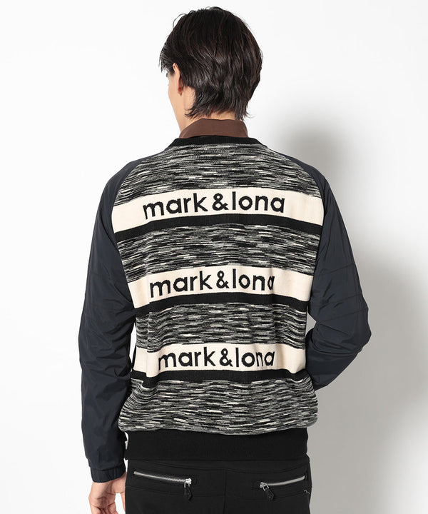 Synk Hybrid Pullover | MEN