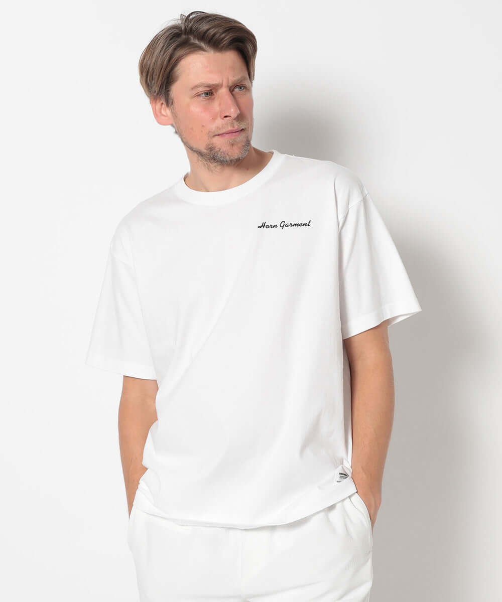 Kinshasa Tee | MEN and WOMEN