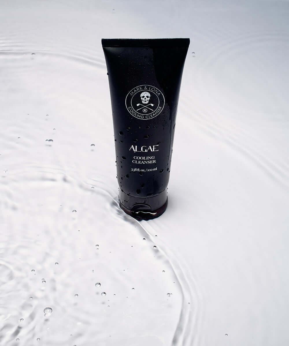 MARK & LONA ALGAE COOLING CLEANSER