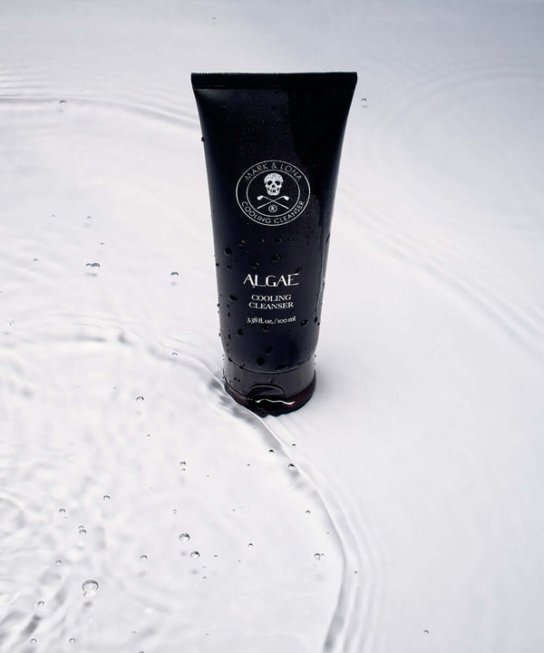 MARK & LONA ALGAE COOLING CLEANSER