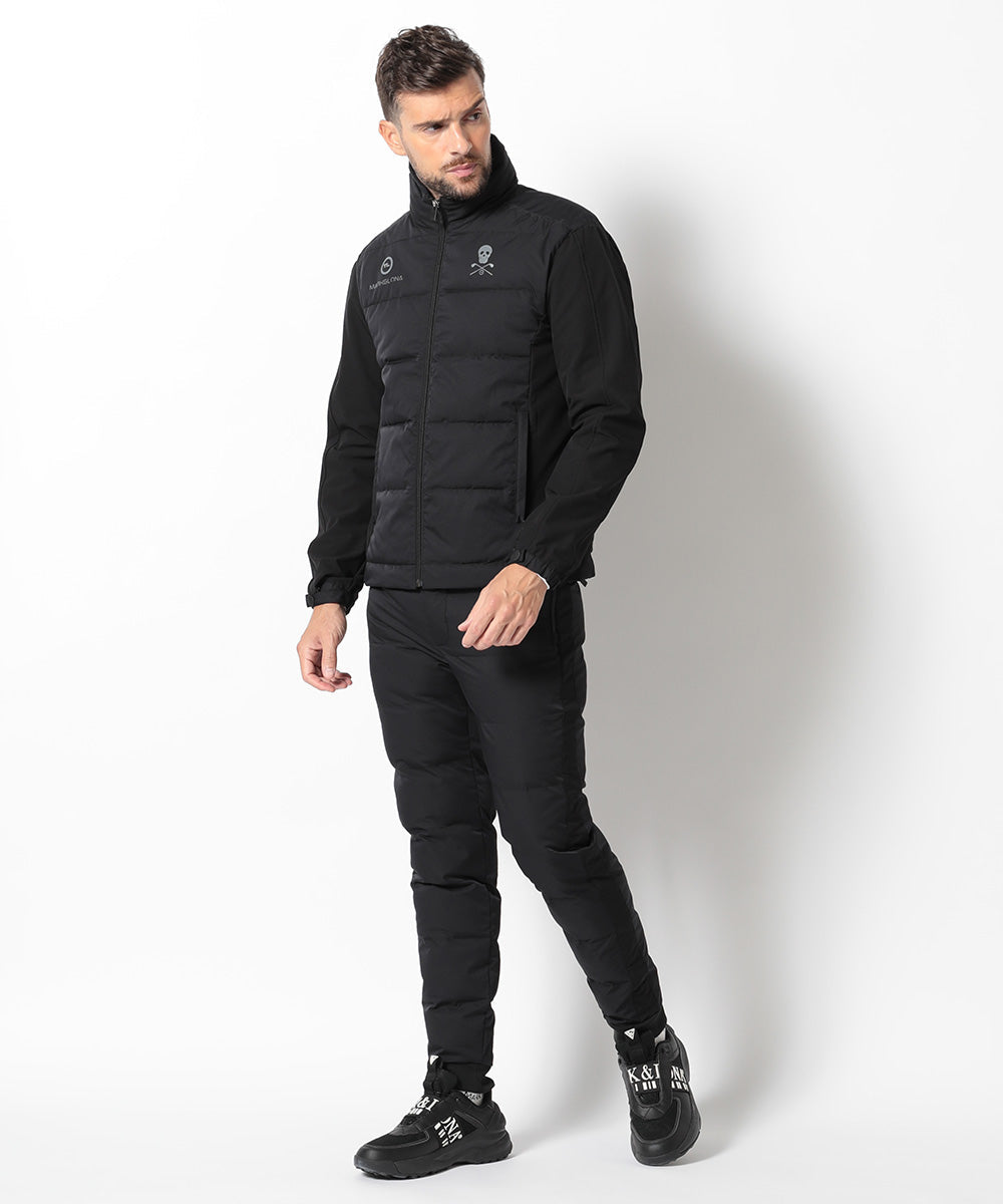 ASR Hybrid Jacket | MEN