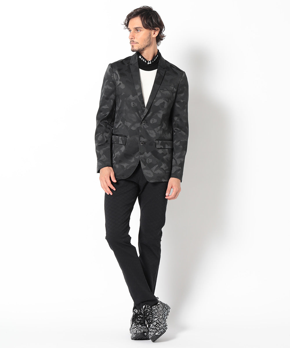 Gauge Tailored Jacket | MEN