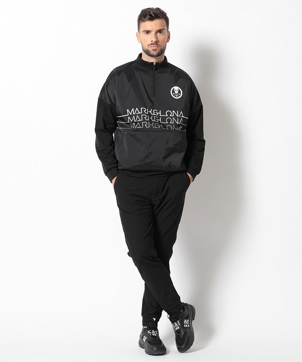 BTL Stretch 1/2 Outer | MEN