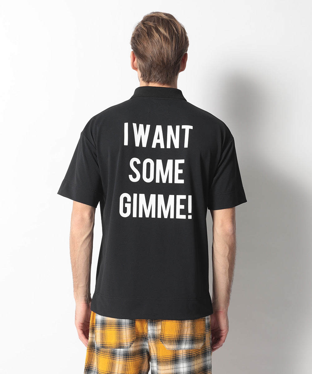 Want Some Polo | MEN