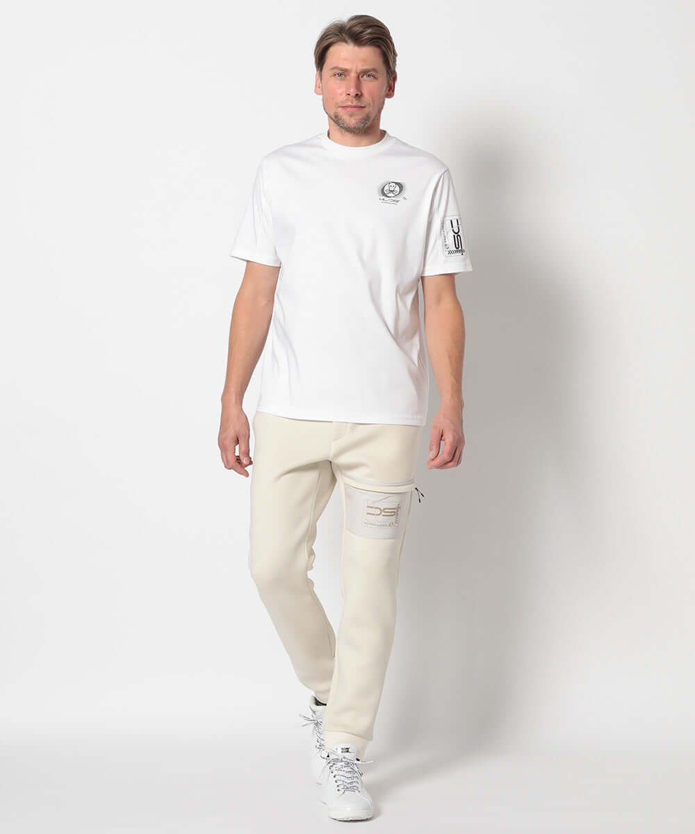 DST Motion Tee | MEN and WOMEN