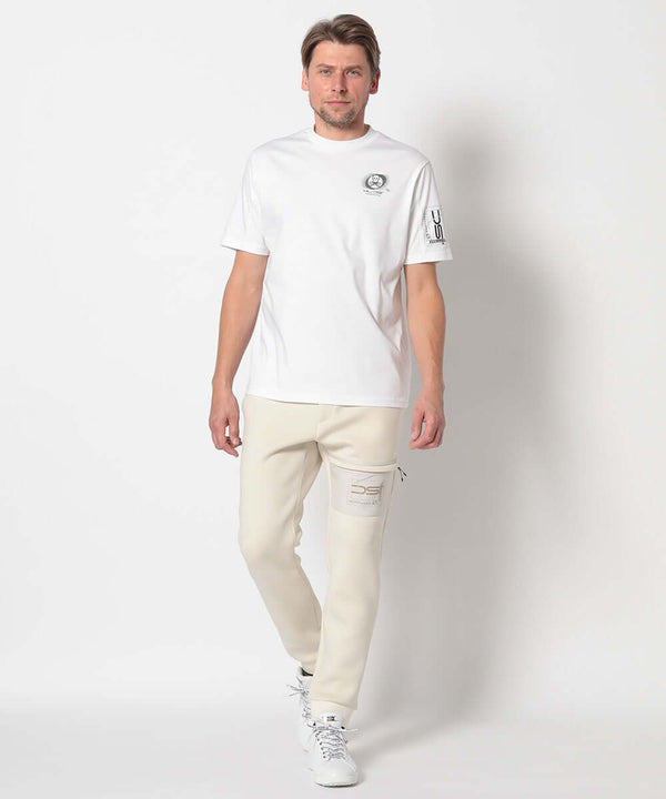 DST Motion Tee | MEN and WOMEN