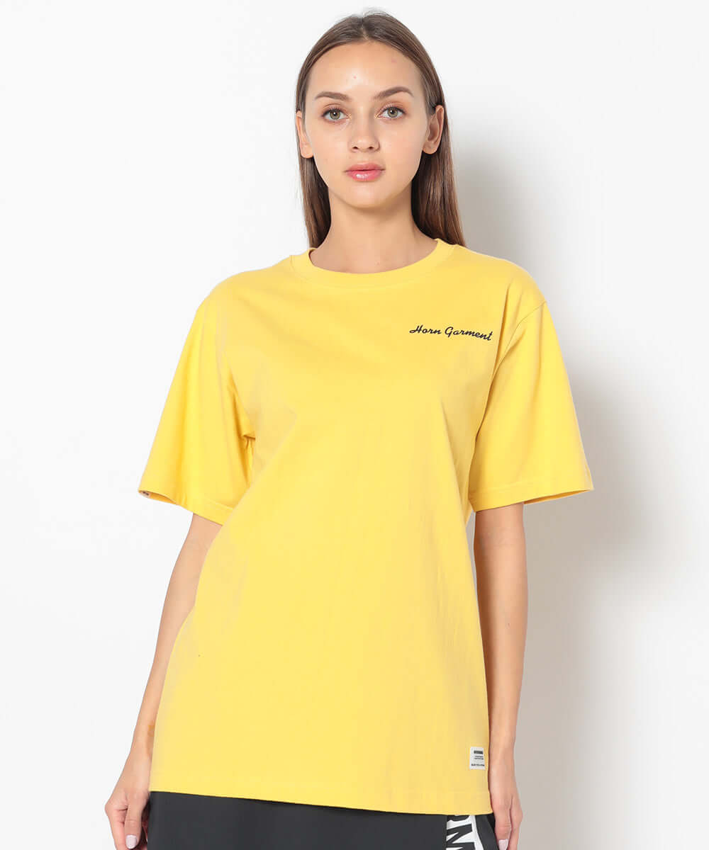 Kinshasa Tee | MEN and WOMEN