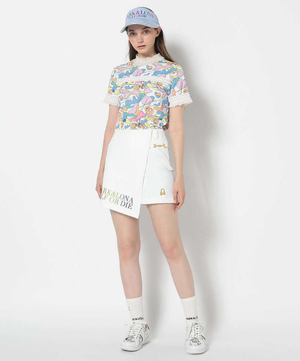 Flowline Hybrid Culottes | WOMEN