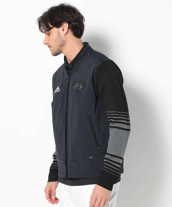 M-Structure Fusion Jacket | MEN