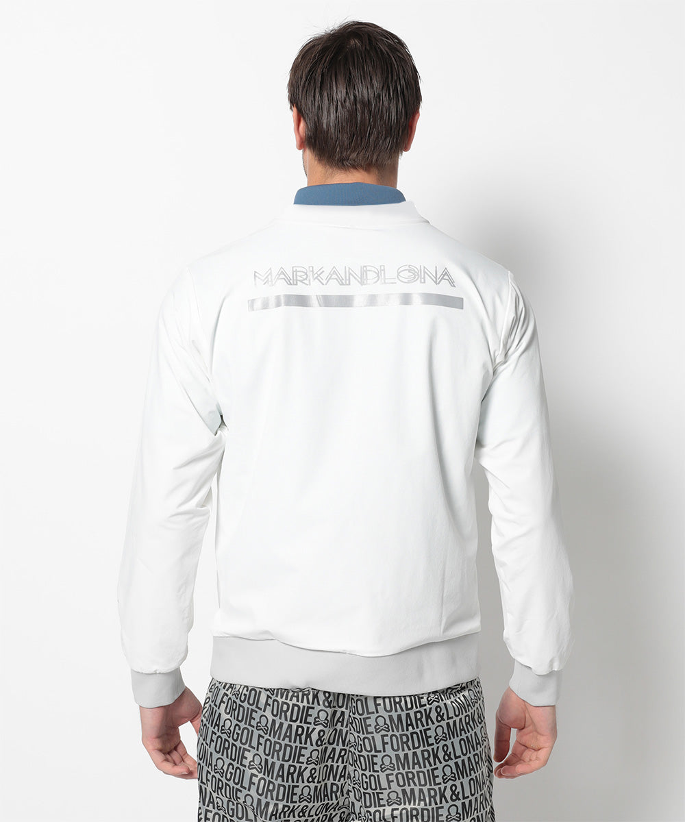 Vapor-Tech Pull Over Shell | MEN