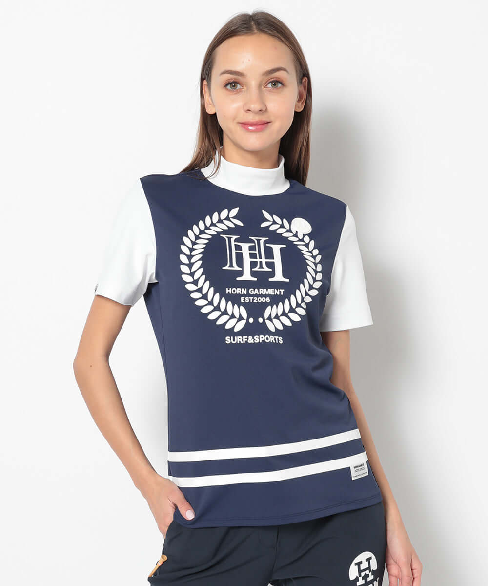 Univ Tee | WOMEN