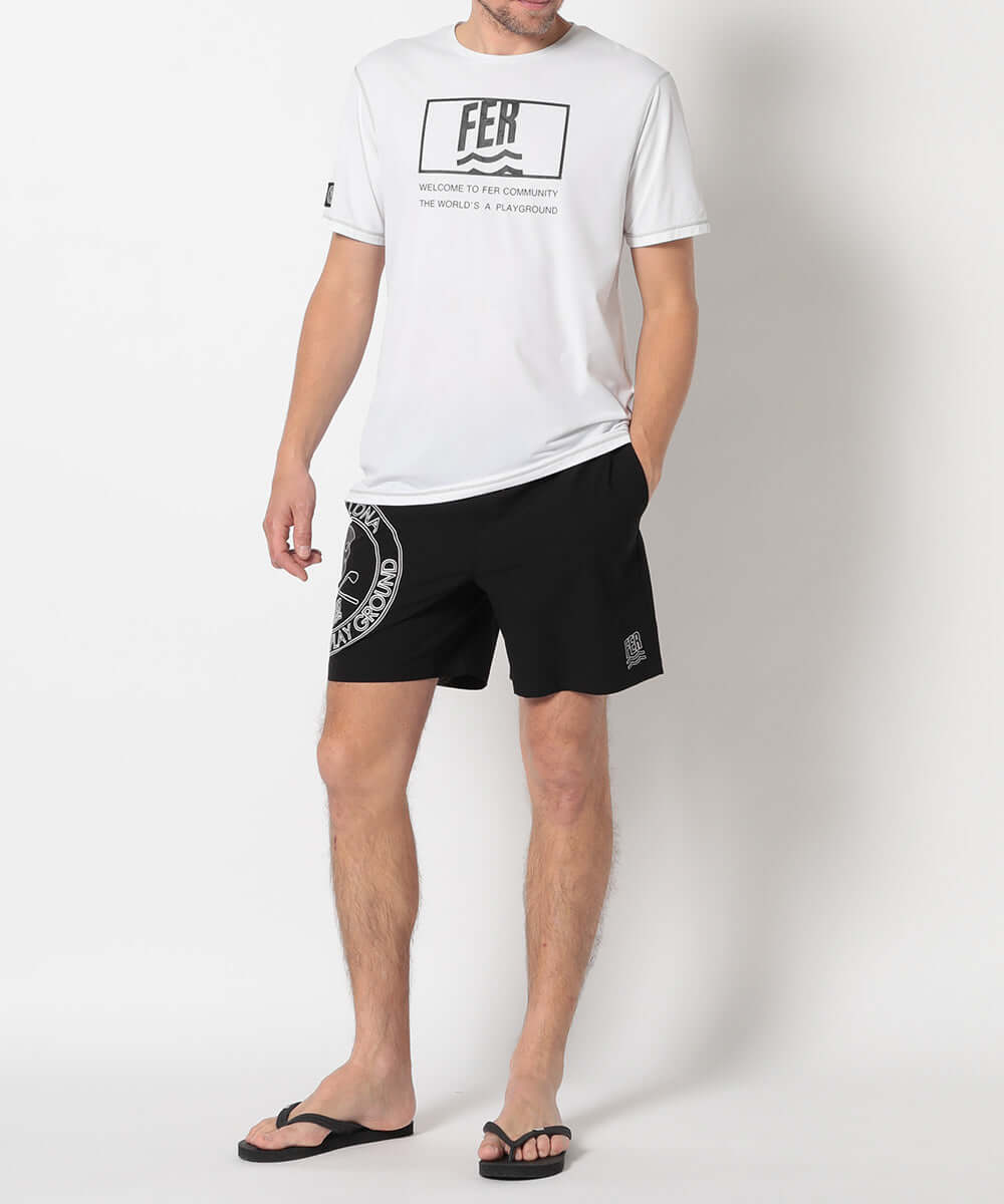 Act Four Tee | MEN