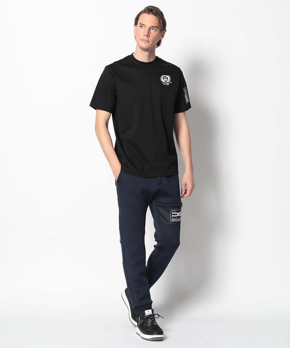 DST Motion Tee | MEN and WOMEN