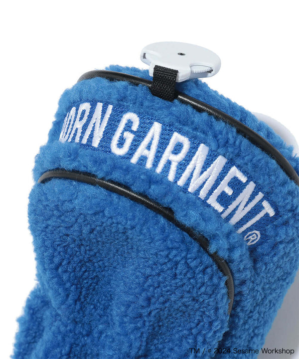 Sesame Street Playhouse Wood Cover