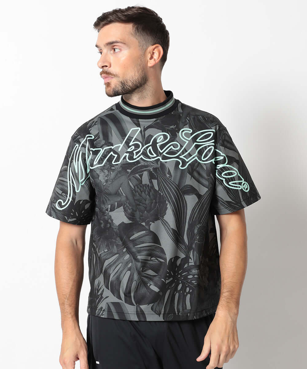 Mustang Air Top | MEN