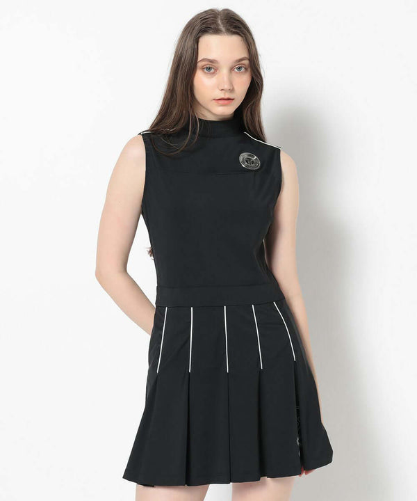 Evolve Flare Dress | WOMEN