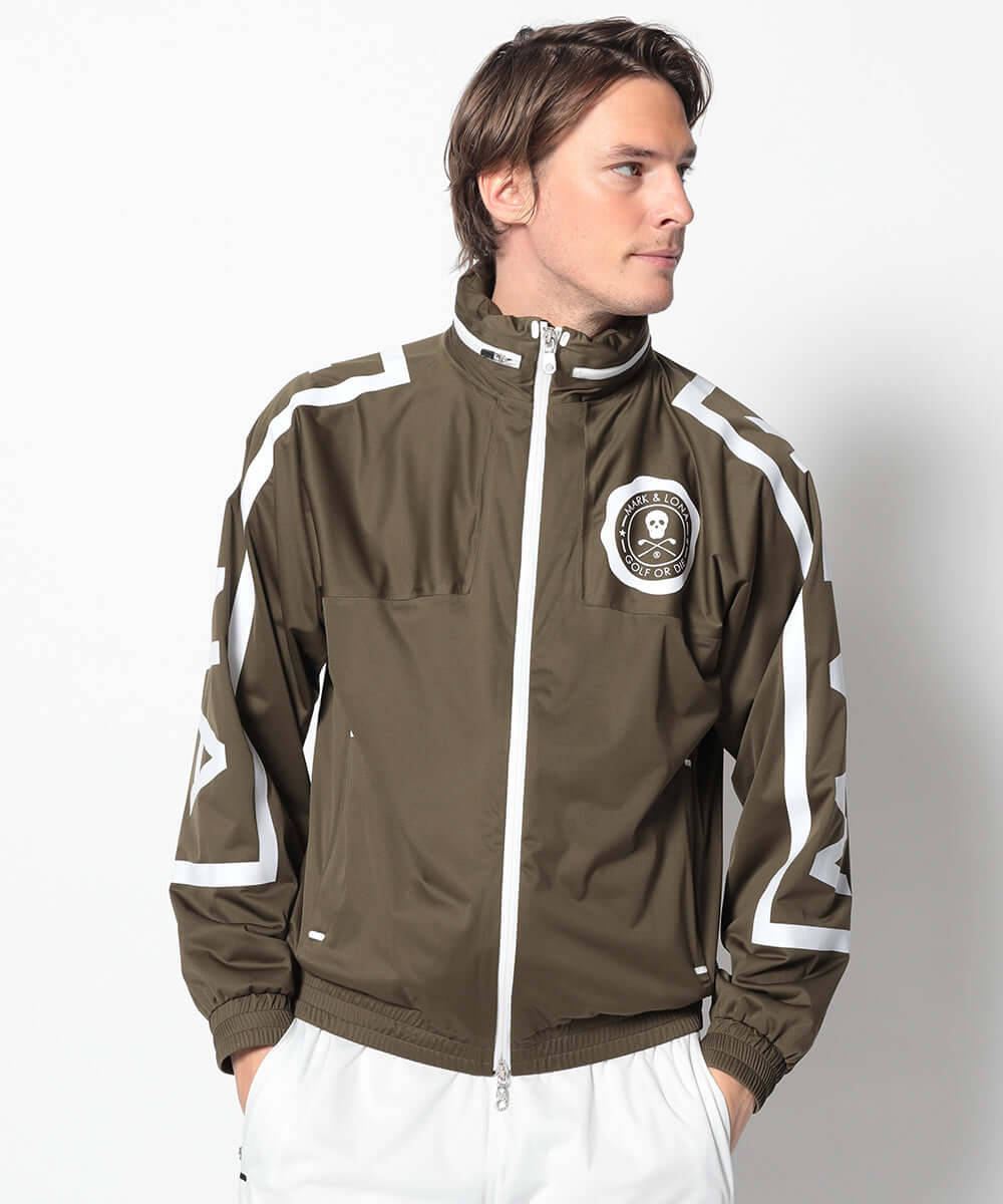 Element Hydro Tech Jacket | MEN