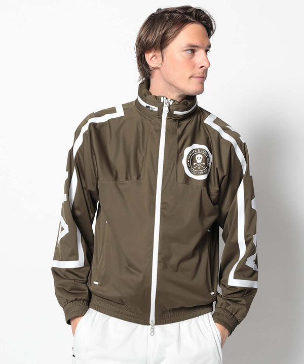 Element Hydro Tech Jacket | MEN