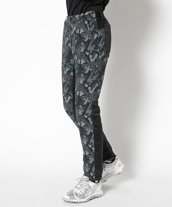 Tactical Camo Pants | MEN